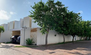 Casa en  Venta en Norte de Mérida Yucatán, Dzitya