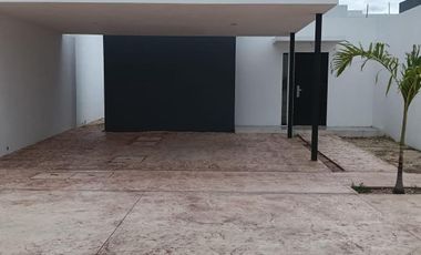 Casa en  Venta en Norte de Mérida Yucatán, Dzitya