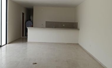 Casa en  Venta en Norte de Mérida Yucatán, Dzitya