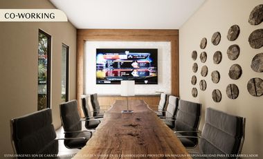 Terreno en Pueblo Dzibichaltun