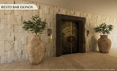 Terreno en Pueblo Dzibichaltun