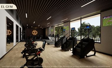 Terreno en Pueblo Dzibichaltun