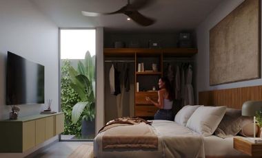 venta de Departamento en  Mérida Yucatán, Temozón