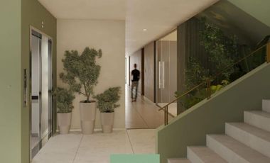 venta de Departamento en  Mérida Yucatán, Temozón