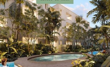 venta de Departamento en  Mérida Yucatán, Temozón