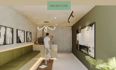 venta de Departamento en  Mérida Yucatán, Temozón