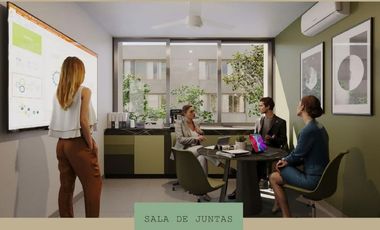 venta de Departamento en  Mérida Yucatán, Temozón