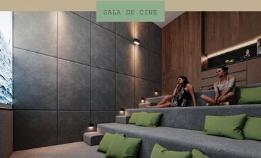 venta de Departamento en  Mérida Yucatán, Temozón