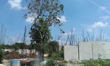 venta de Departamento en  Mérida Yucatán, Temozón