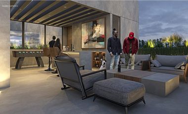 Venta de Departamento en Mérida ,