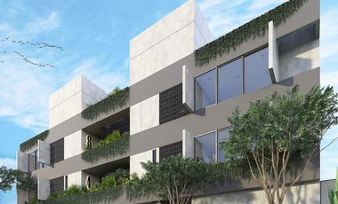 Venta de Departamento en Mérida ,