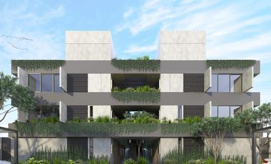 Venta de Departamento en Mérida ,