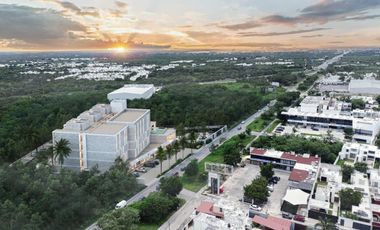 Departamento en venta en Conkal Yucatán