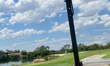 Villa en Tulum Country Club con Financiamiento – Alberca privada, campo de golf y seguridad 24/7