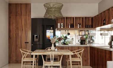 Venta Departamento frente playa Chicxulub