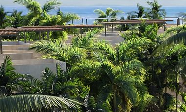 Venta Departamento frente playa Chicxulub