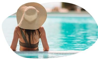 Venta Departamento frente playa Chicxulub