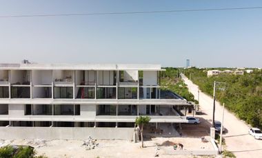 Venta Departamento en Temozón Yucatán