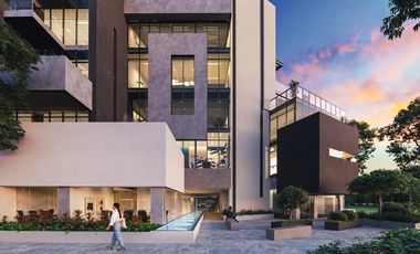 Venta de Oficina en Temozón