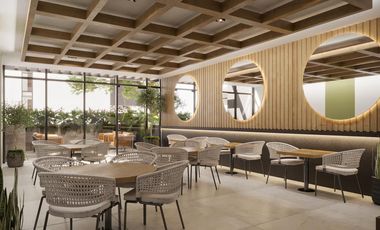 Venta de Oficina en Temozón