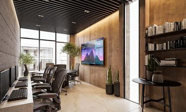 Venta de Oficina en Temozón