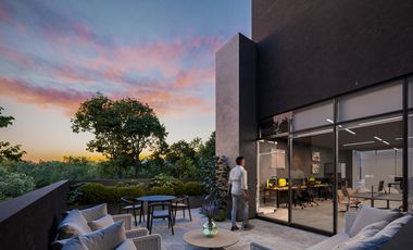 Venta de Oficina en Temozón