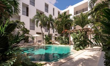 Departamento en Ampliación Cordemex