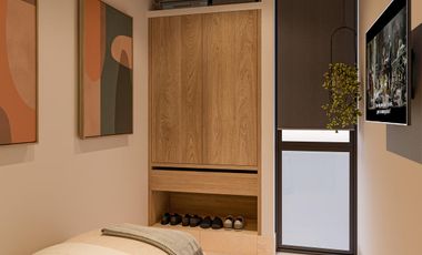 Departamento en Ampliación Cordemex