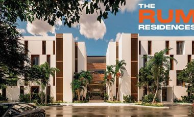 Departamento en Ampliación Cordemex