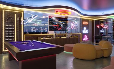 Departamento en Ampliación Cordemex