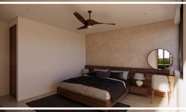 Casa en  Venta Residencial Soluna, Temozón Norte, Merida Yucatán