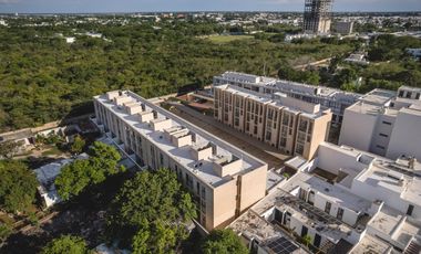 Venta departamento Norte de Mérida Yucatán