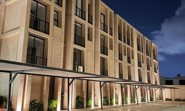 Venta departamento Norte de Mérida Yucatán