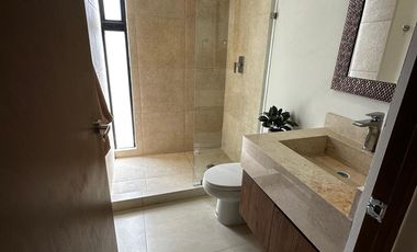 Venta departamento Norte de Mérida Yucatán