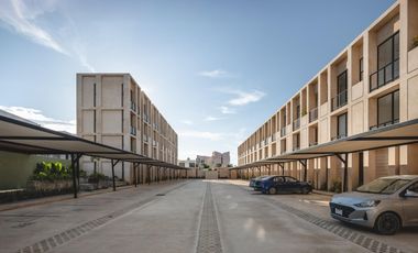 Venta departamento Norte de Mérida Yucatán