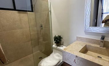 Venta departamento Norte de Mérida Yucatán