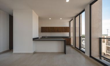 Venta departamento Norte de Mérida Yucatán