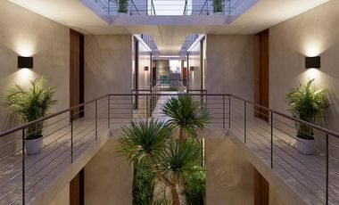 Departamento en  Venta en Norte de Mérida