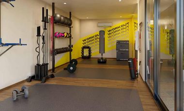 Departamento en  Venta en Norte de Mérida