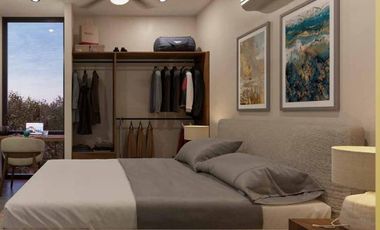 Departamento en  Venta en Norte de Mérida