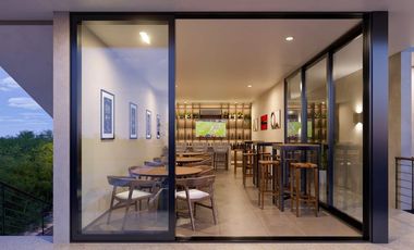 Departamento en  Venta en Norte de Mérida