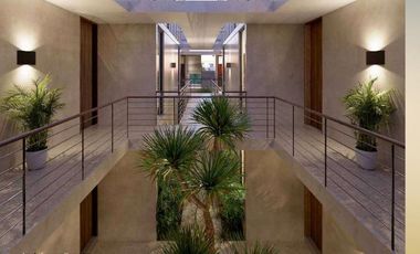 Departamento en  Venta en Norte de Mérida