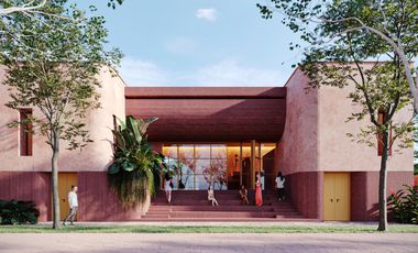 Departamento en  Venta en Izamal Yucatán