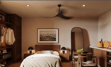 Departamento en  Venta en Izamal Yucatán