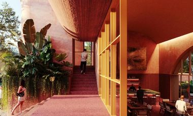 Departamento en  Venta en Izamal Yucatán