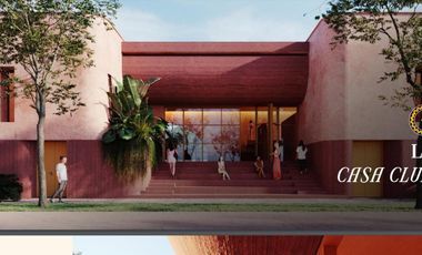 Departamento en  Venta en Izamal Yucatán