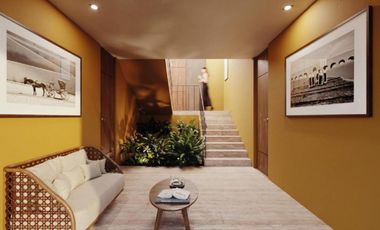Departamento en  Venta en Izamal Yucatán