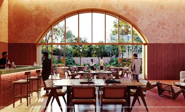 Departamento en  Venta en Izamal Yucatán