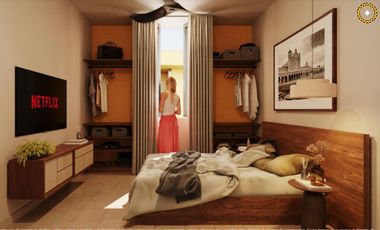 Departamento en  Venta en Izamal Yucatán