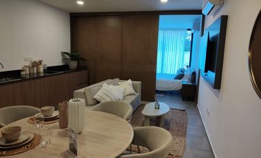 Departamento en  Venta en Norte de Mérida.